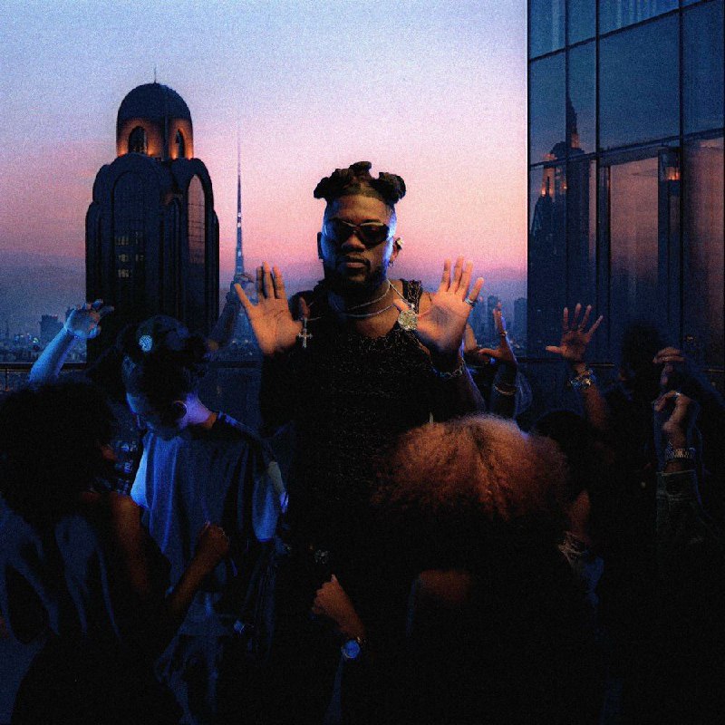 Agatchu Feat. CEF Tanzy - My Eyes Only