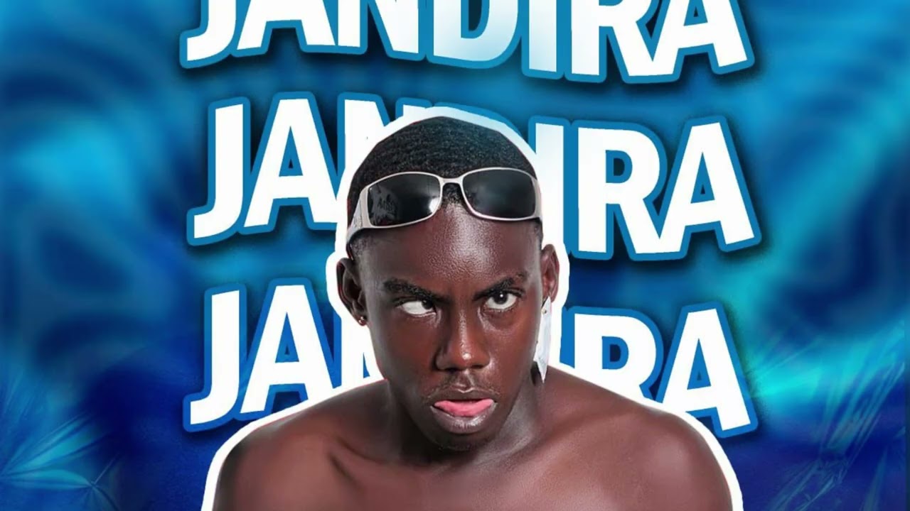 Bad Leo Feat Dj Kalisboy - Jandira