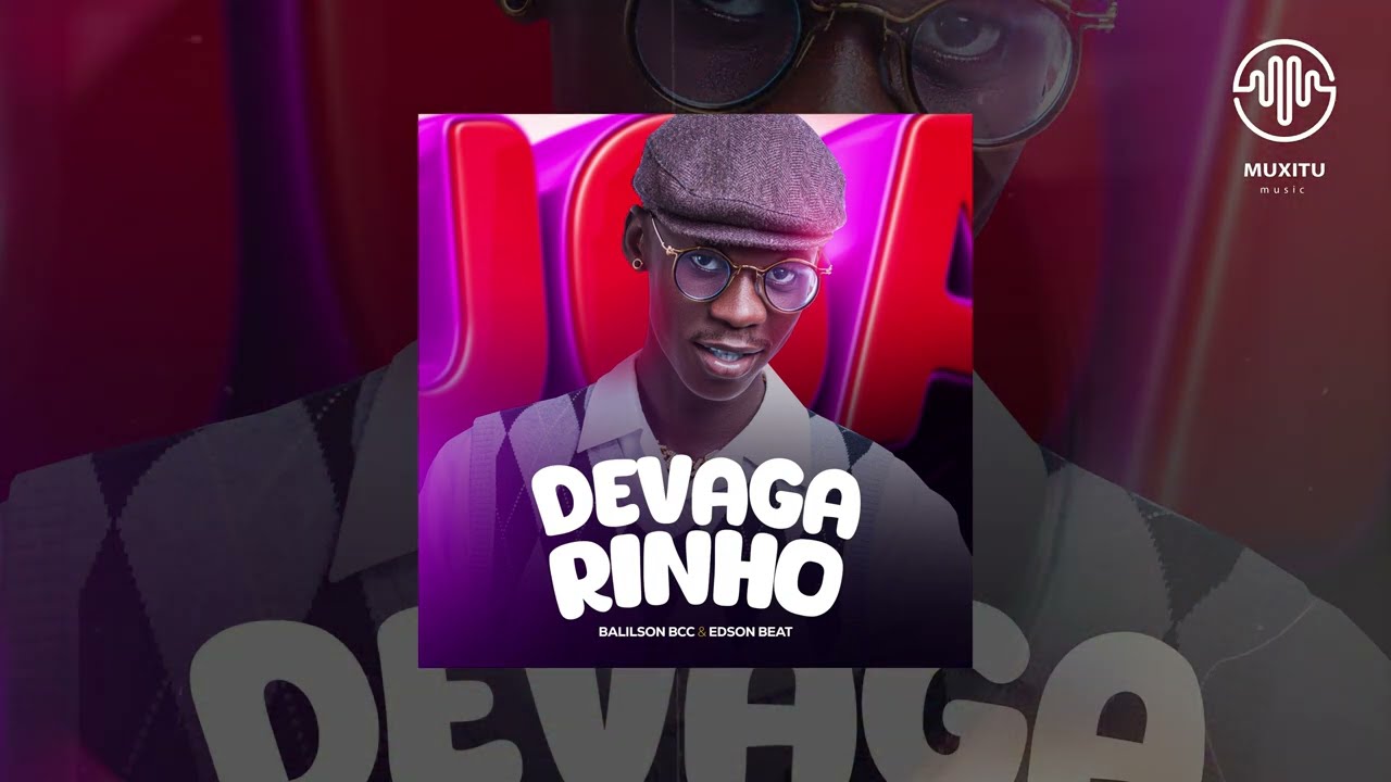 Balilson Bcc - Devagarinho