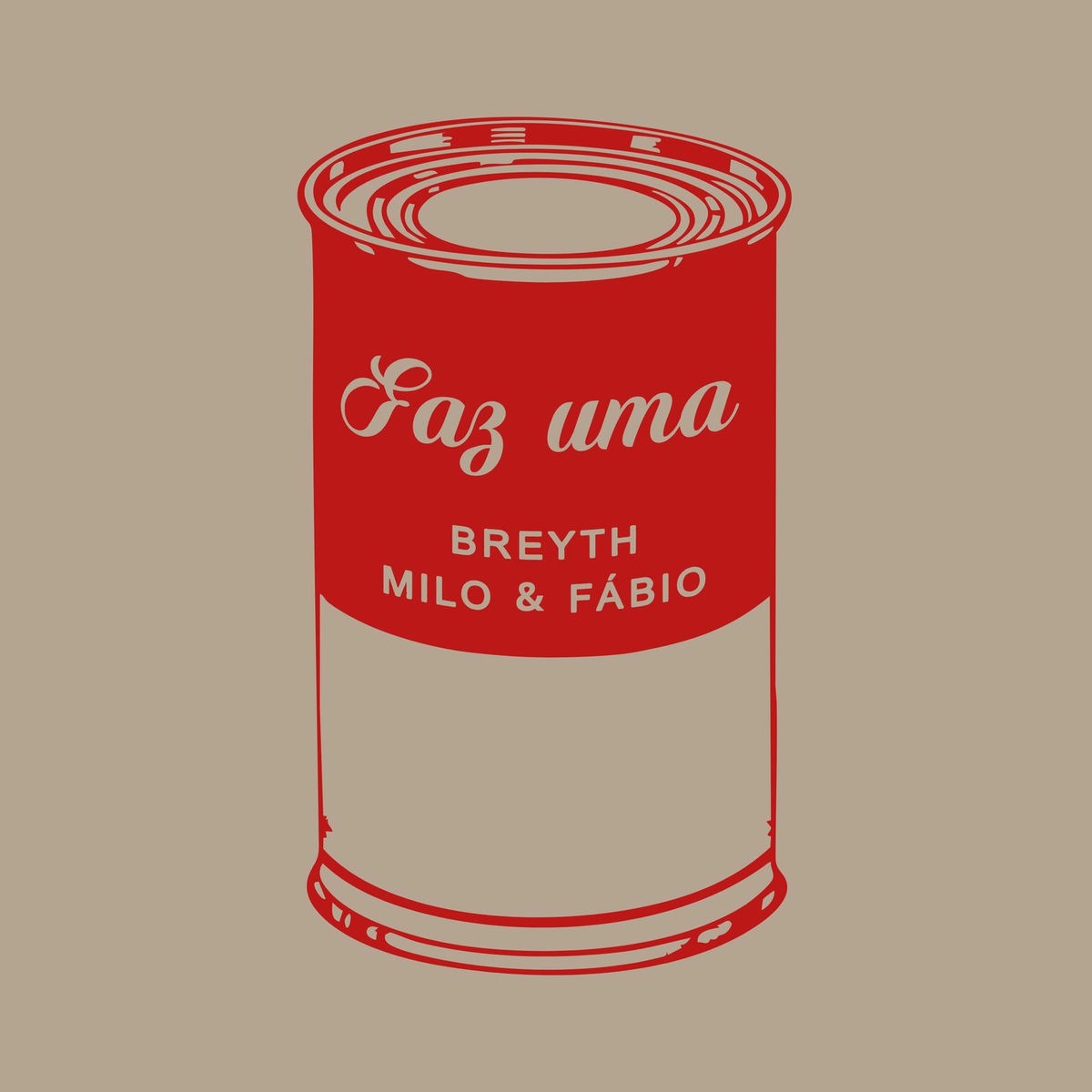 Breyth – Faz Uma (feat. Milo & Fabio)