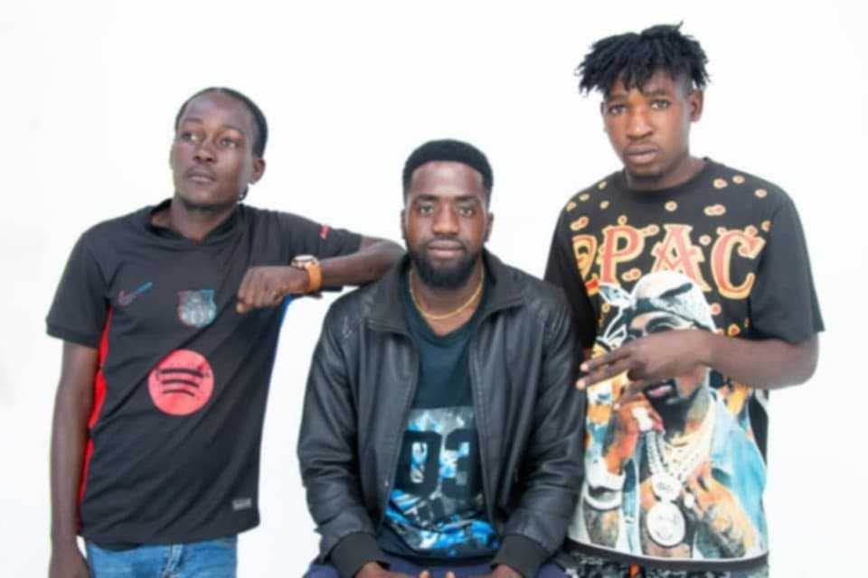 Brigada Salamber - Isca