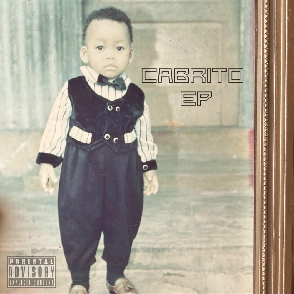 Hernâni - Cabrito [ÁLBUM] (2025)