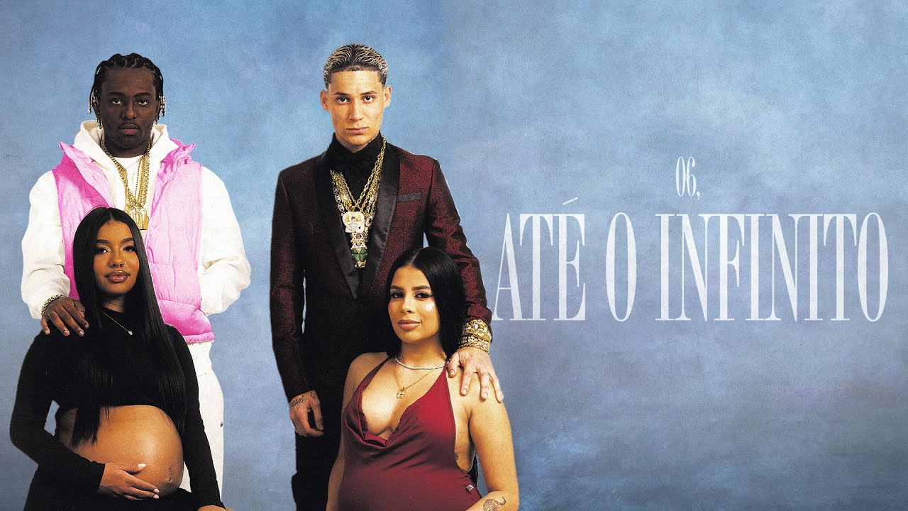 Chefin & Caio Luccas & Tz da Coronel - Superficial