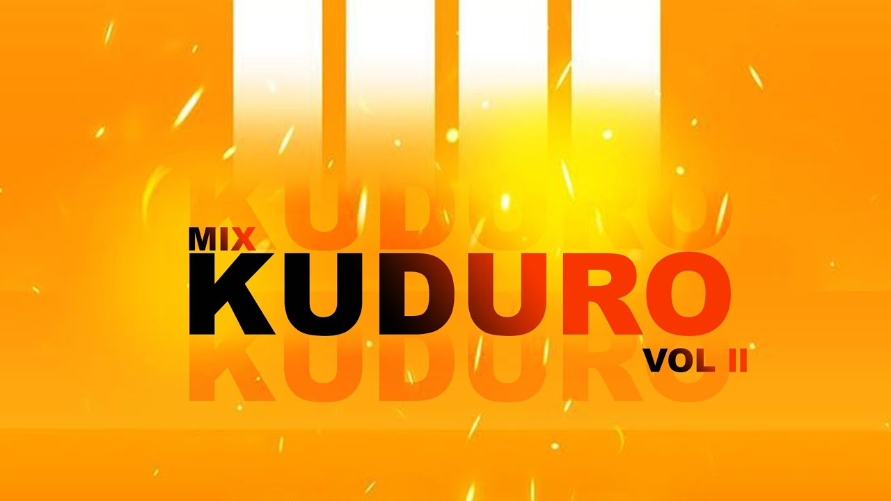 DJ Isaías Mix - Kuduro Rápido Explosivo 2025 As Melhores Batidas para Dançar