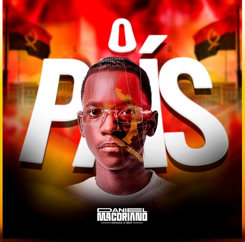 Daniel Macoriano EspalhaoBeat - O País (Beat de House)