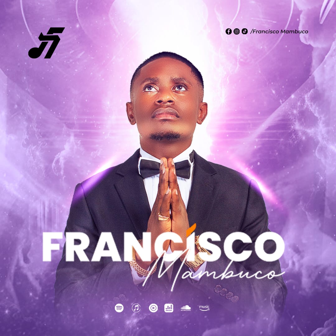 Francisco Mambuco - Clamor por Angola