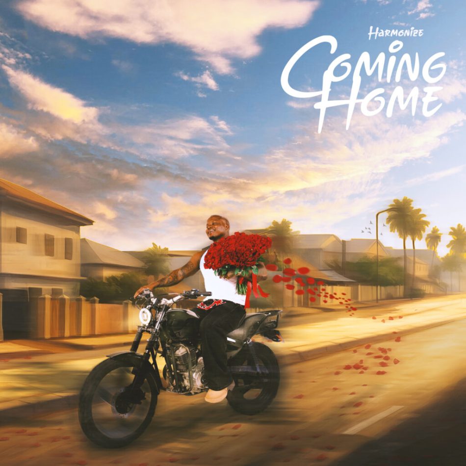 Harmonize - Coming Home