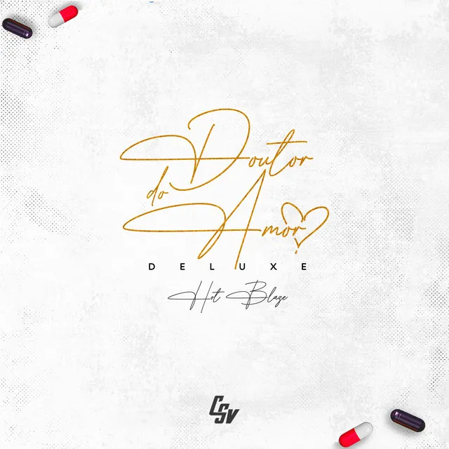 Hot Blaze - O que Valeu