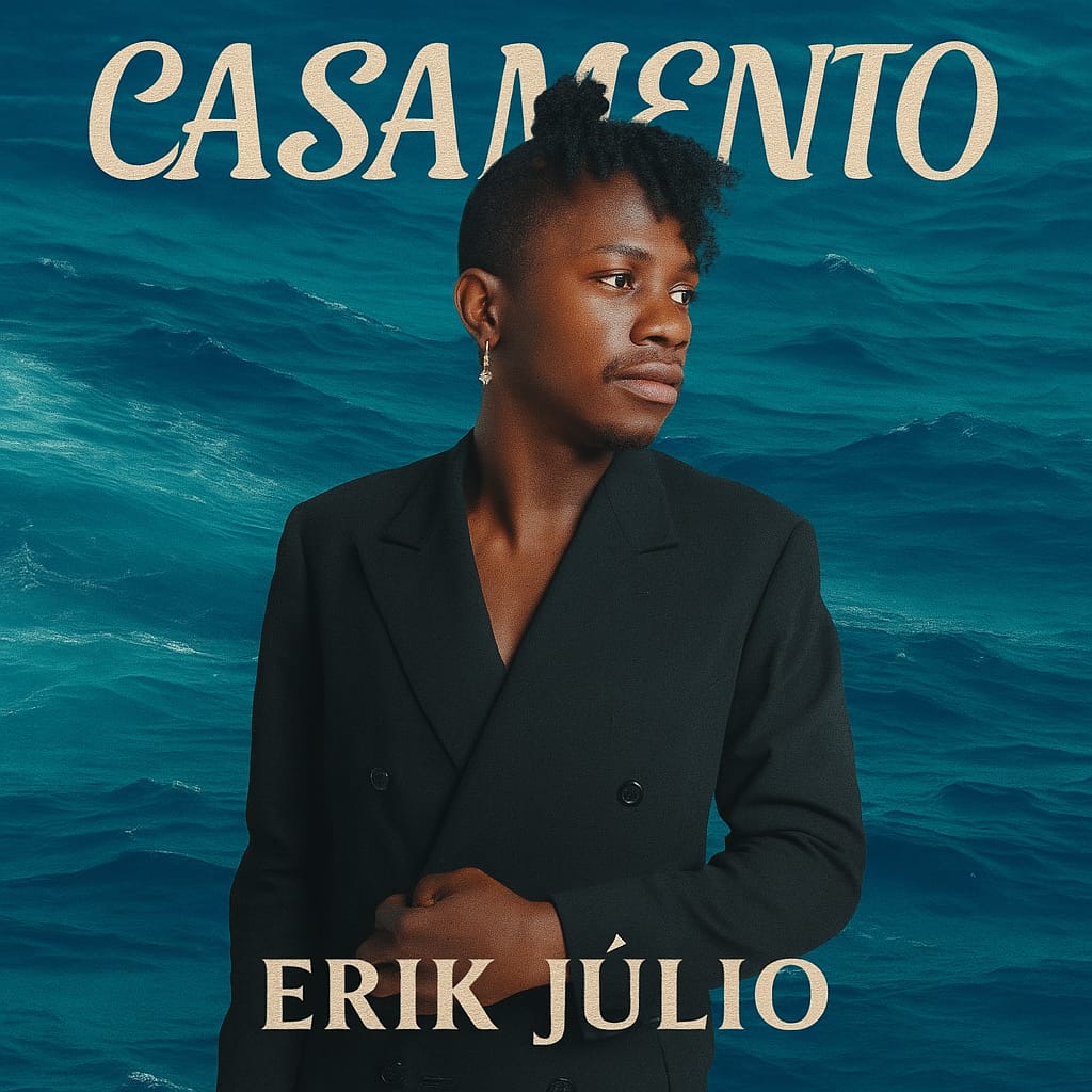 Júlio - Casamento