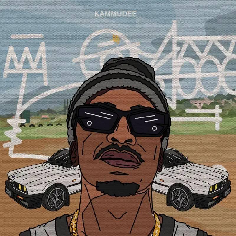 Kammu Dee - Vitamin Dee 2.0 EP