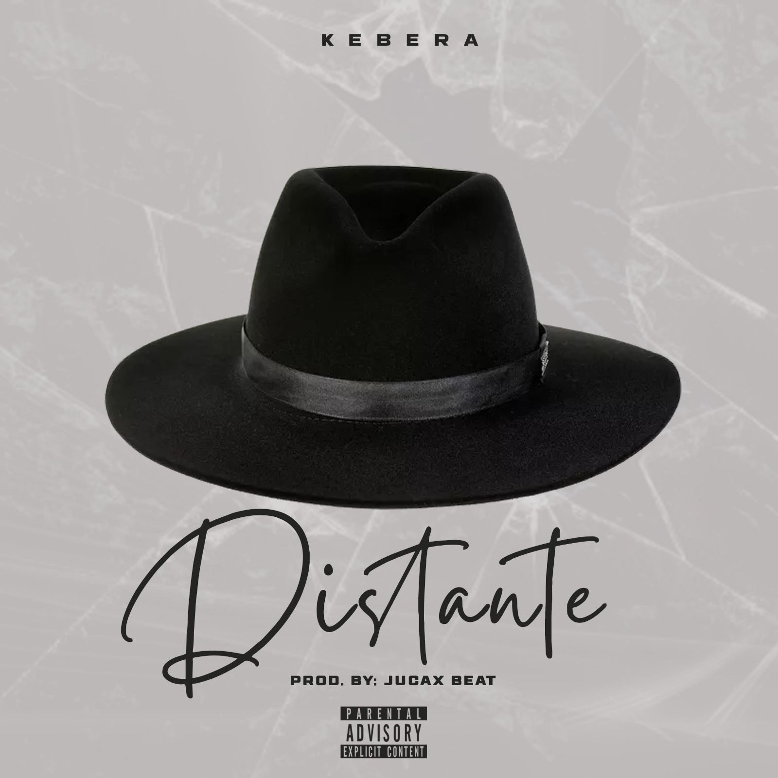 Kebera - Distante