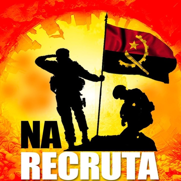 Kiambote feat. W King - Na Recruta