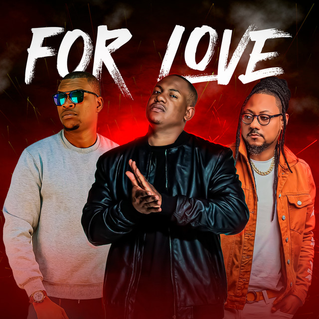 Kid MC & Extremo Signo ft Deddy – For Love
