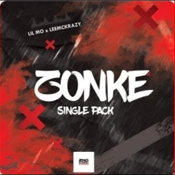Lil Mö Feat. Leemckrazy & Ceeka RSA - ZONKE (SGIJA)