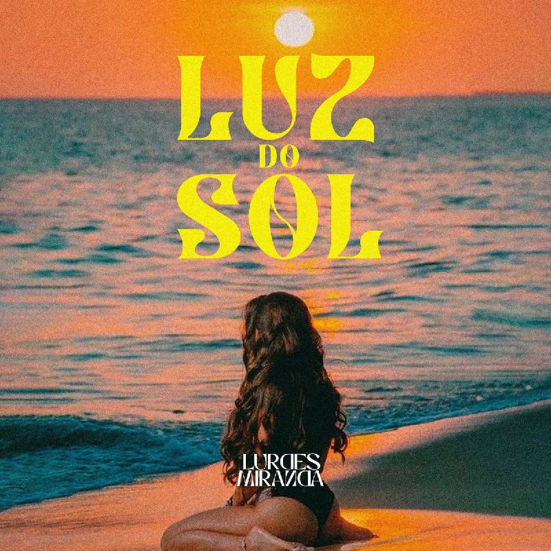Lurdes Miranda - Luz Do Sol