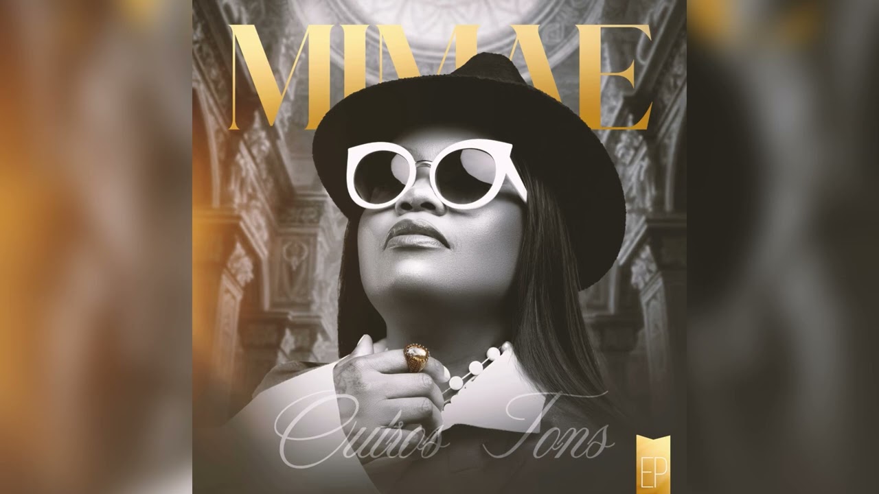 Mimãe – OUTROS TONS EP