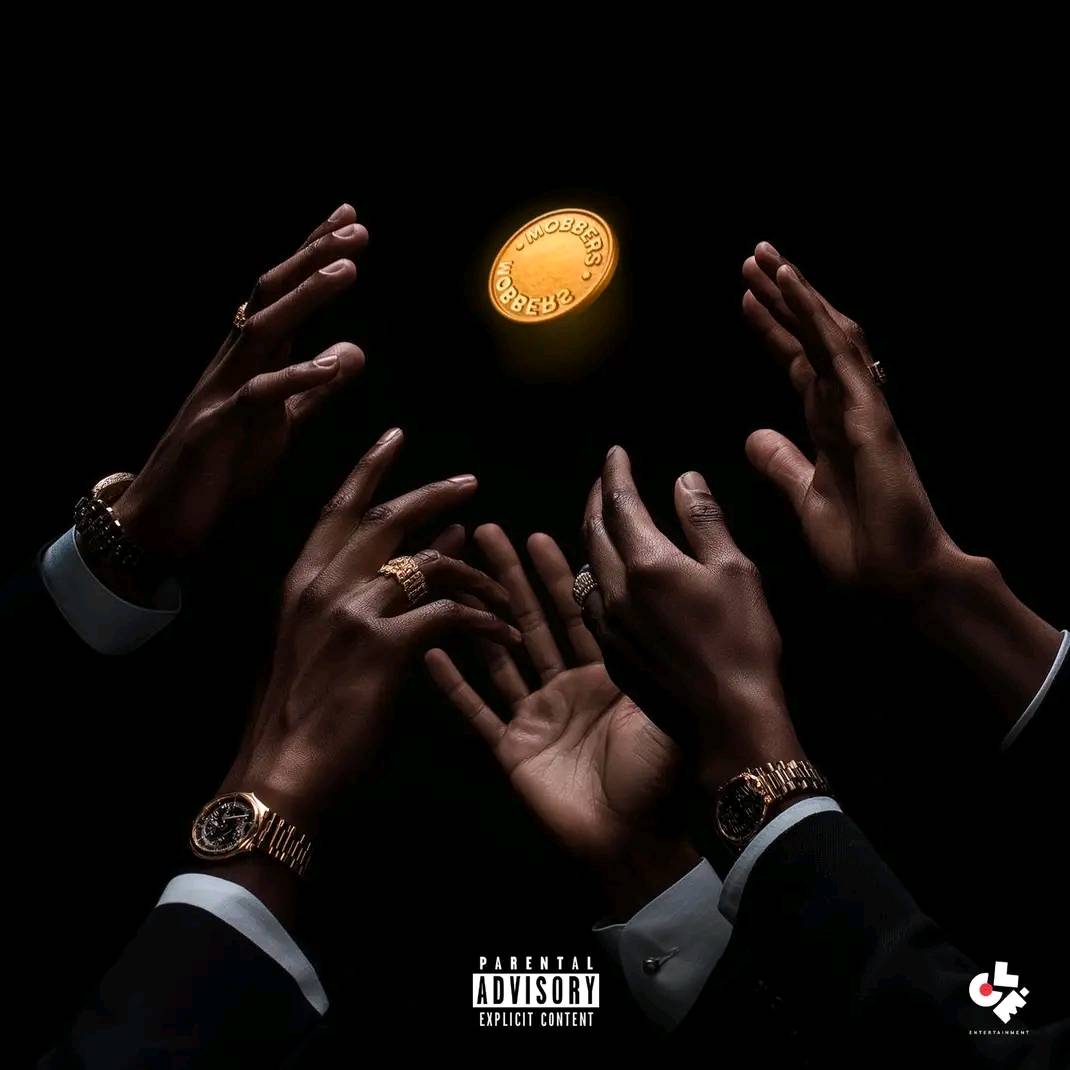 Mobbers – Cara Ou Coroa