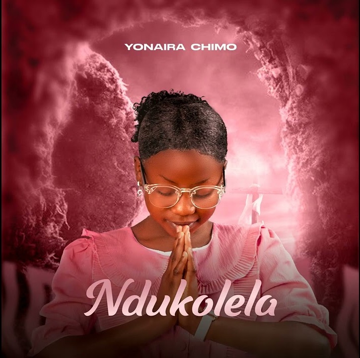 Yonaira Chimo - Ndukolela