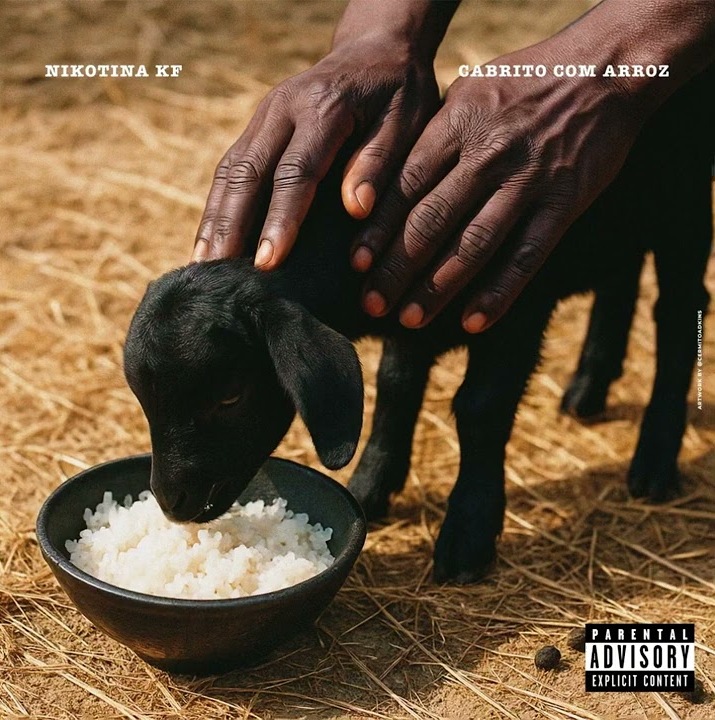Nikotina KF - Arroz Com Cabrito (Freestyle)