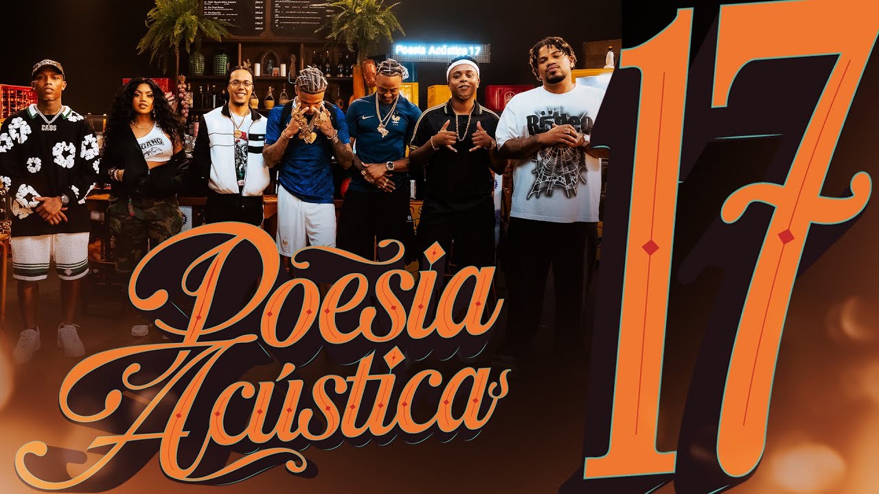 Oruam Feat. Fubá & MC Poze do Rodo - Manifesto #1 A Rua Cercada Por Divisão