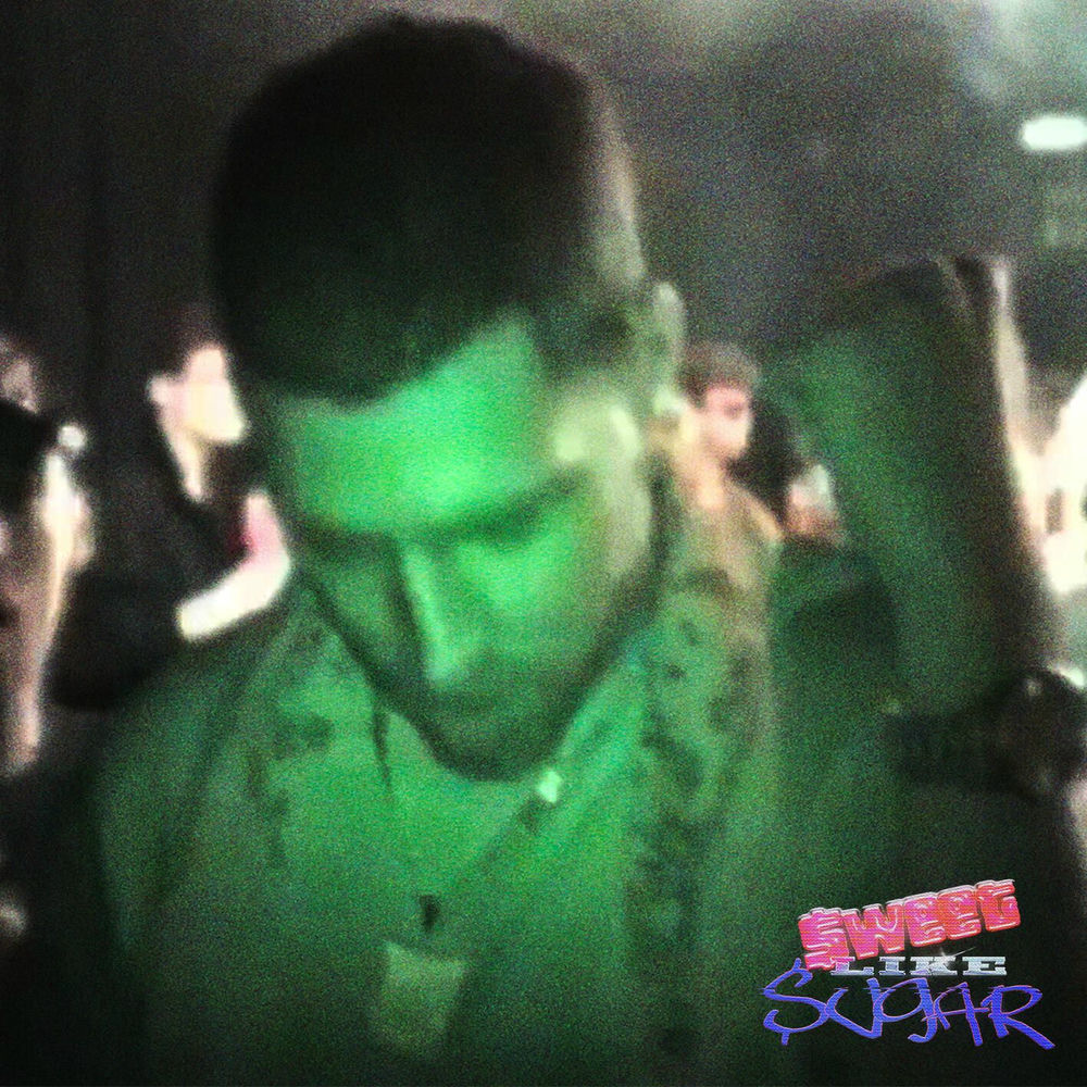 Richie Campbell - SWEET LIKE SUGAR