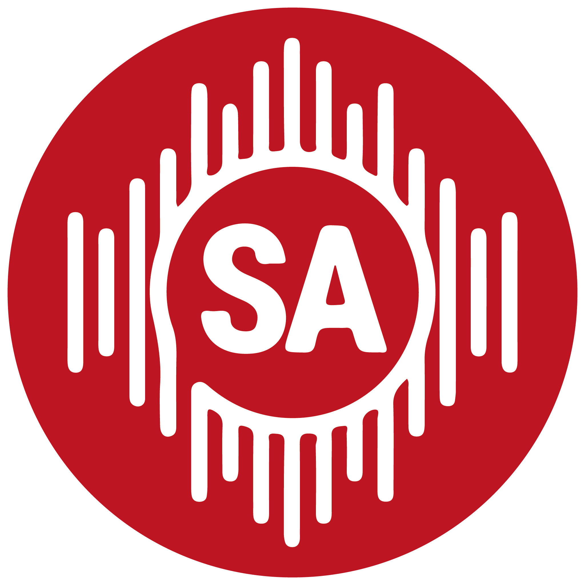 Icone do site - favicon Samba SA Muzik