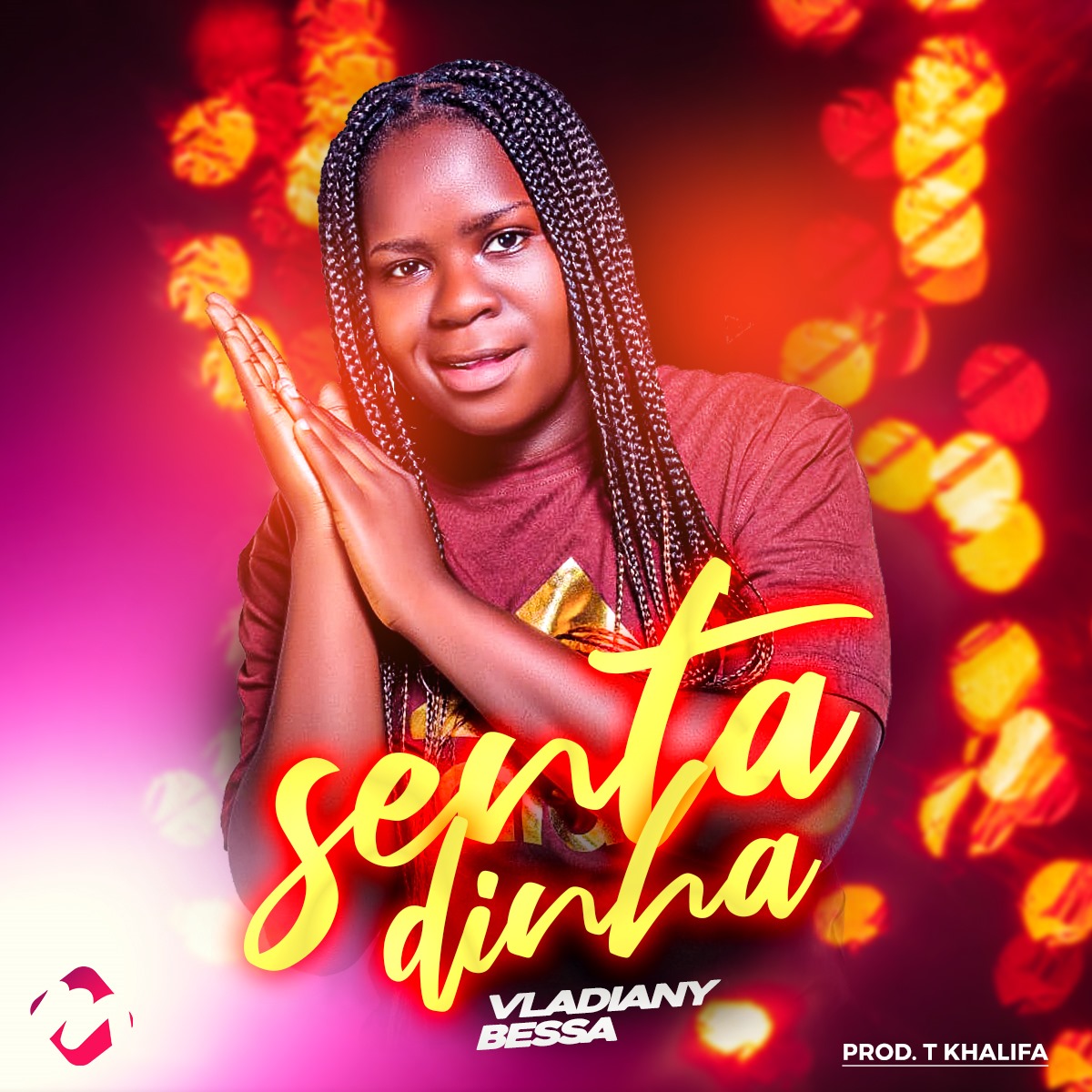 Vladiany Bessa - Sentadinha