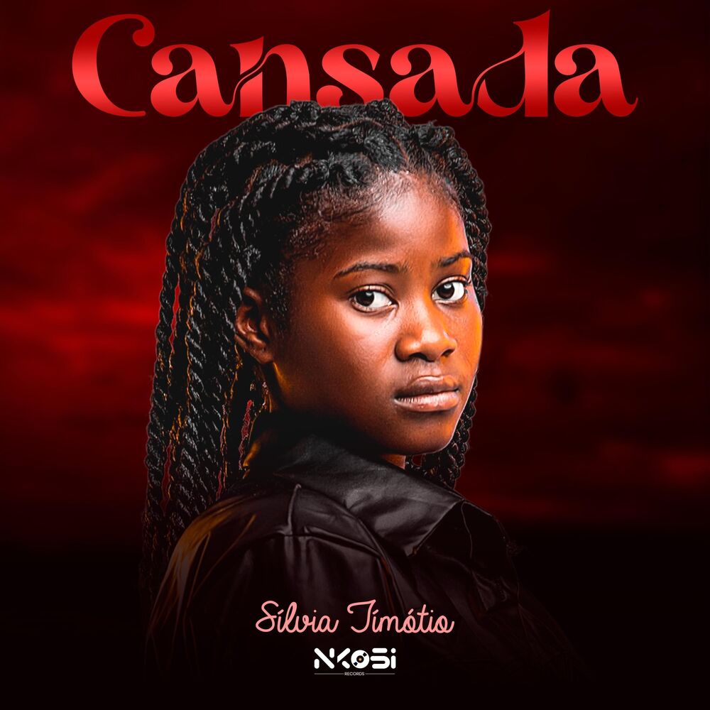 Sílvia Timóteo - Cansada