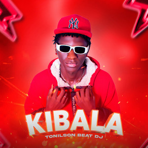 Tonilson Beat Dj - KIBALA [Beat de House Instrumental]