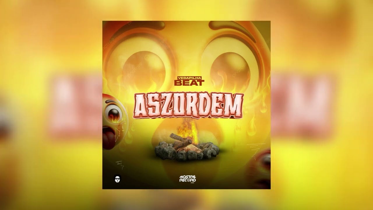 Vedapilha Beat - Aszordem