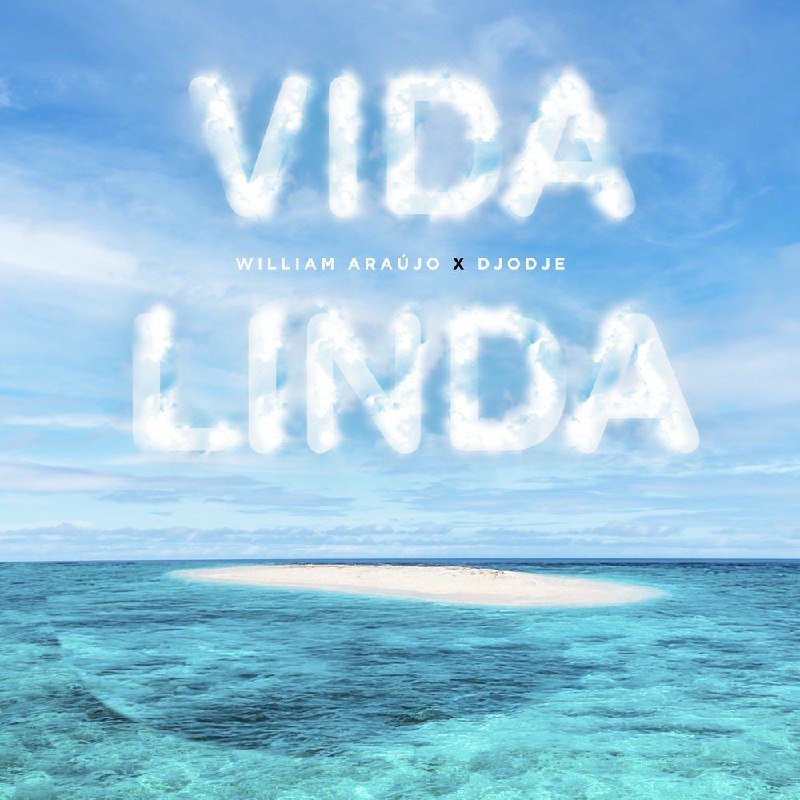 William Araujo - Vida Linda