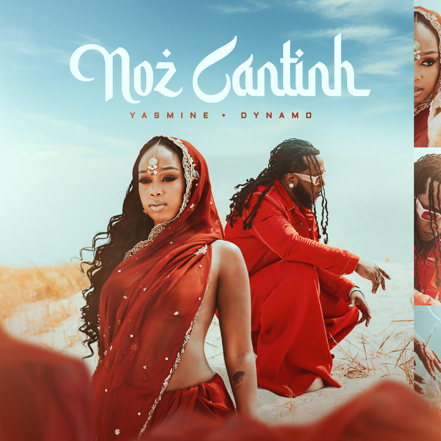 Yasmine Feat. Dynamo - Noz Cantinh