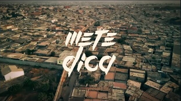 12 Furos – O Gueto Ainda Não Venceu