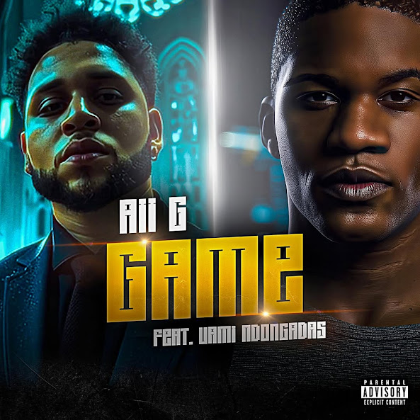 All G Feat. Uami Ndongadas - Game