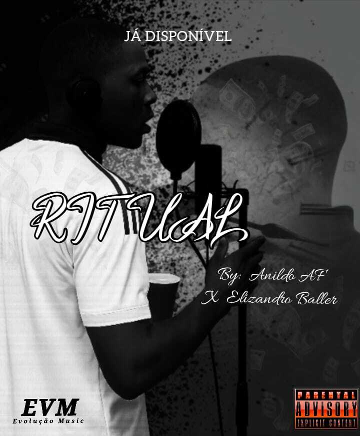Anildo Af - Ritual (Elizandro Baller)