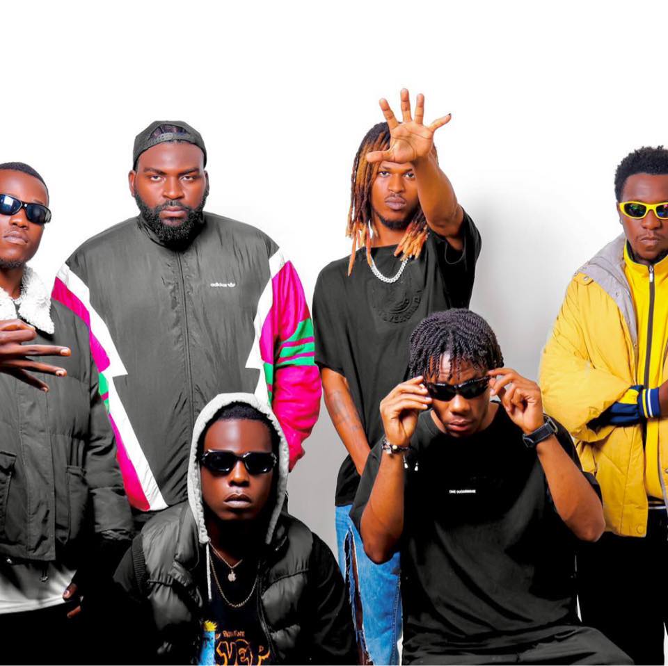 Caveira Gang - Pão Pão Queijo Queijo