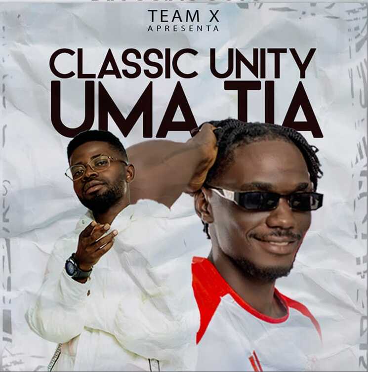 Classic Unity - Uma Tia