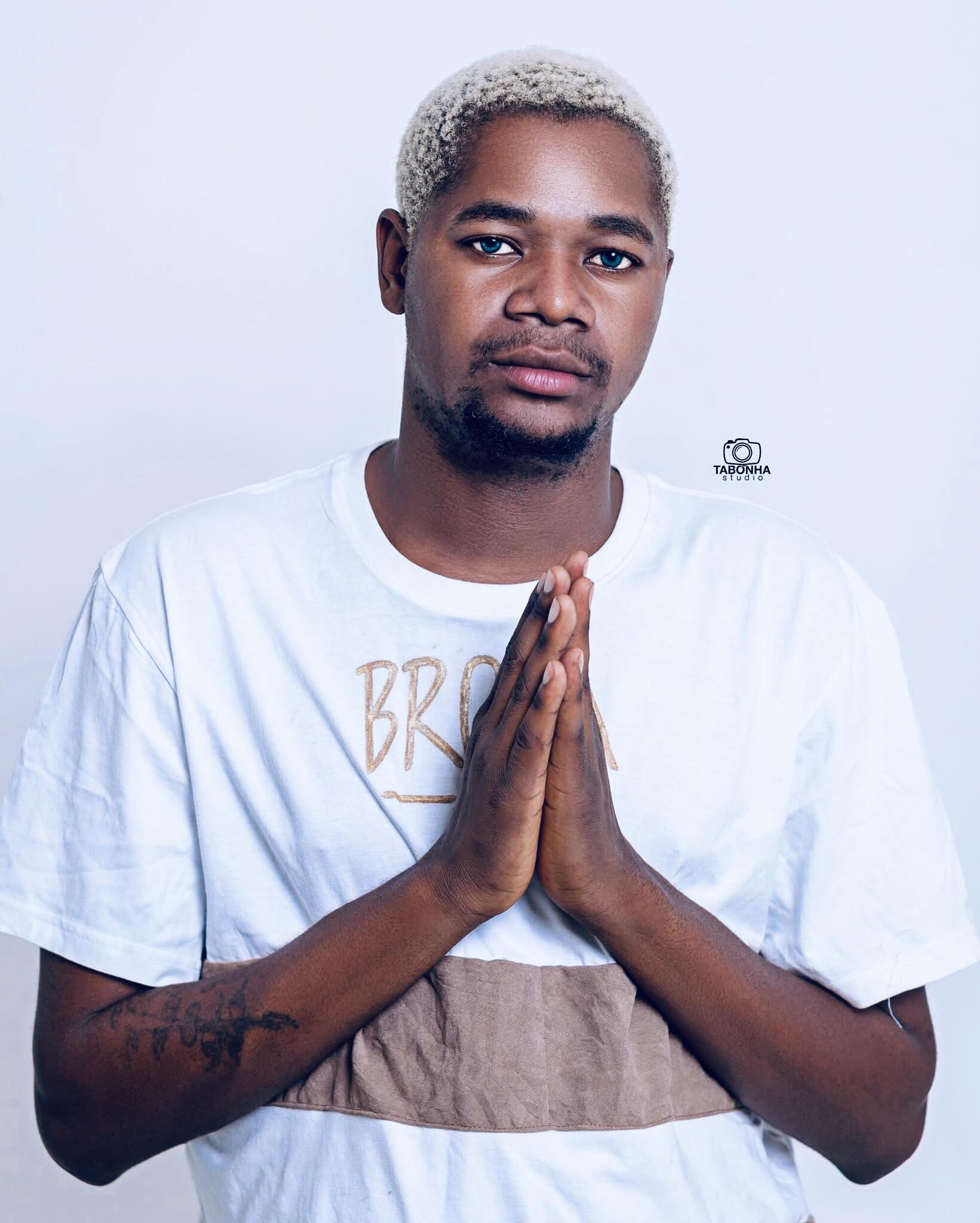 Danon3 Beatz & Tshunami - Tá Tarada (Afro House Mix)