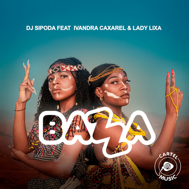 Dj Sipoda feat. Ivandra Caxarel & Lady Lixa - Bazza