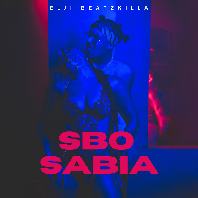 Elji Beatzkilla - Sbo Sabia
