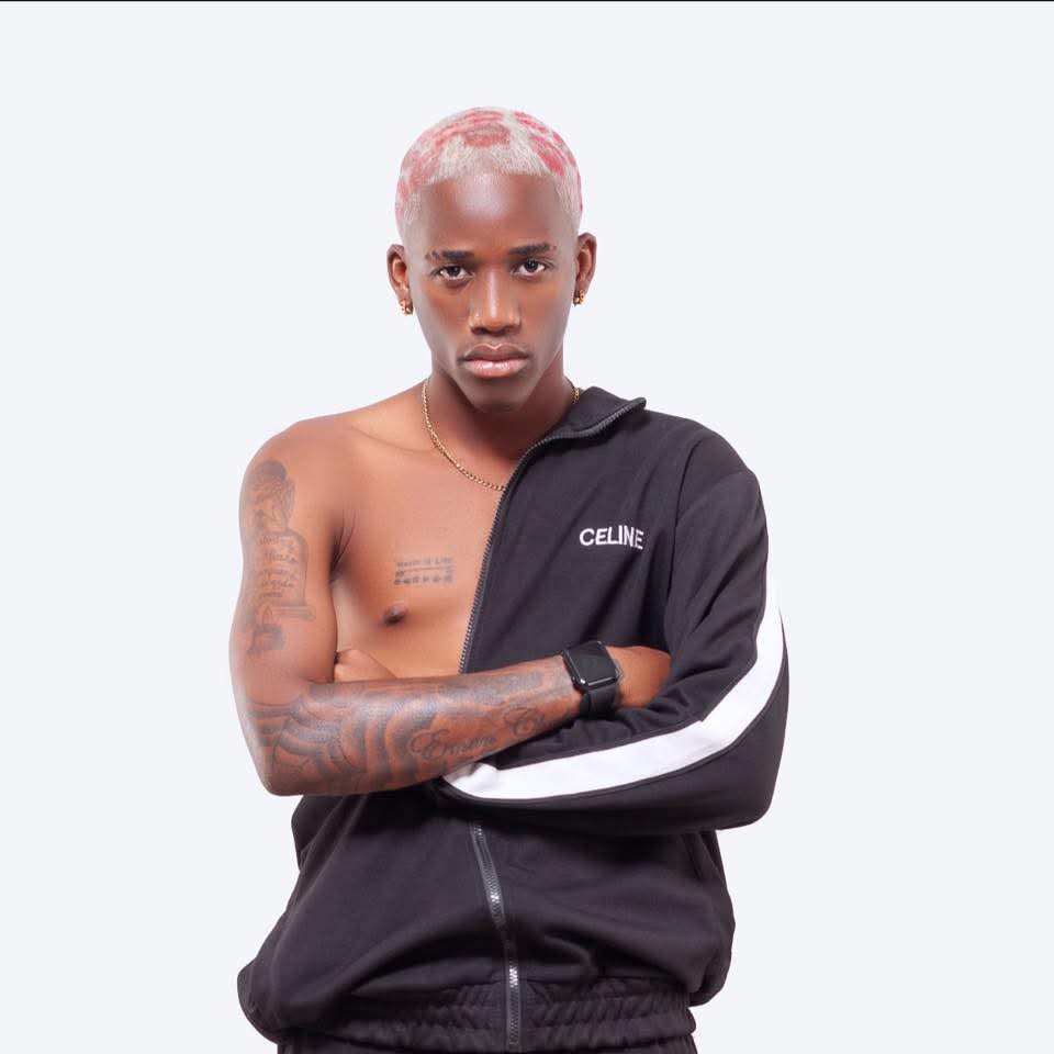 Emanchabas - Na Baixa (Jesus ta lá Remix)