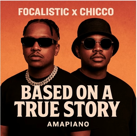 Focalistic Feat. Vigro Deep - Duku Duku [Based on a True Story