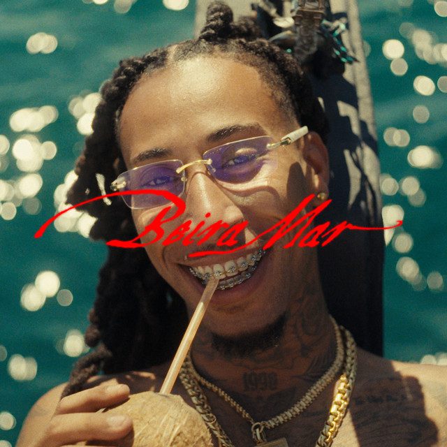 Julinho Ksd - Beira Mar