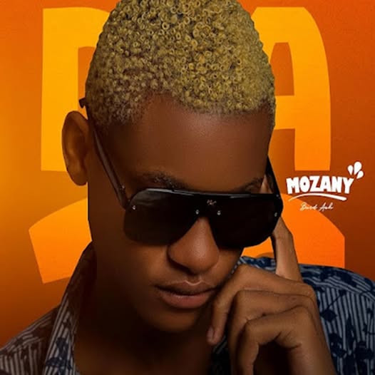 Mozany Buede Aah - Pão Pão Queijo Queijo (Tarraxinha)