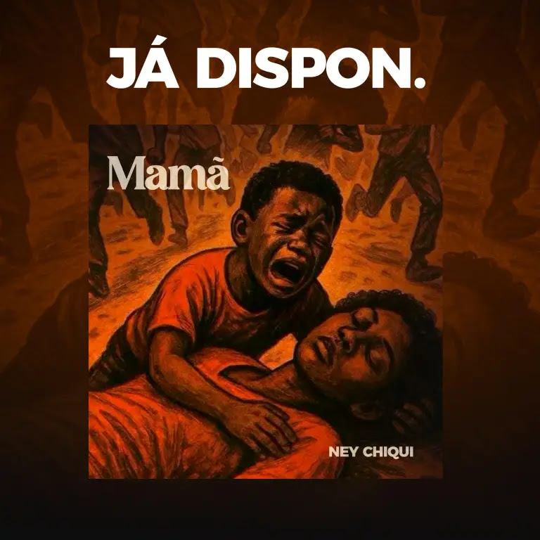 Ney Chiqui - Mamã