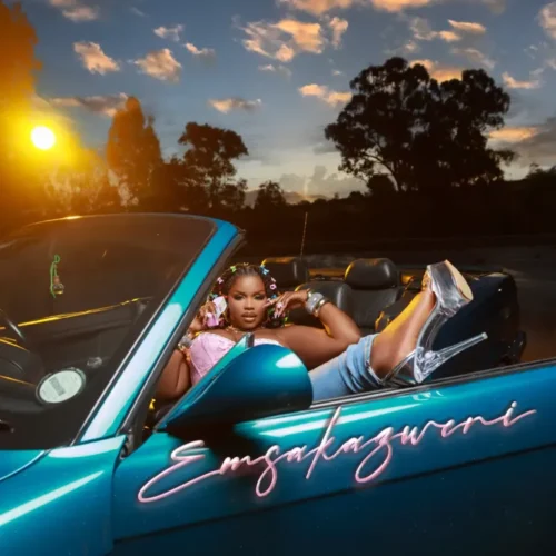 Nkosazana Daughter Feat. Nobuhle & Essa Kay - Emsakazweni