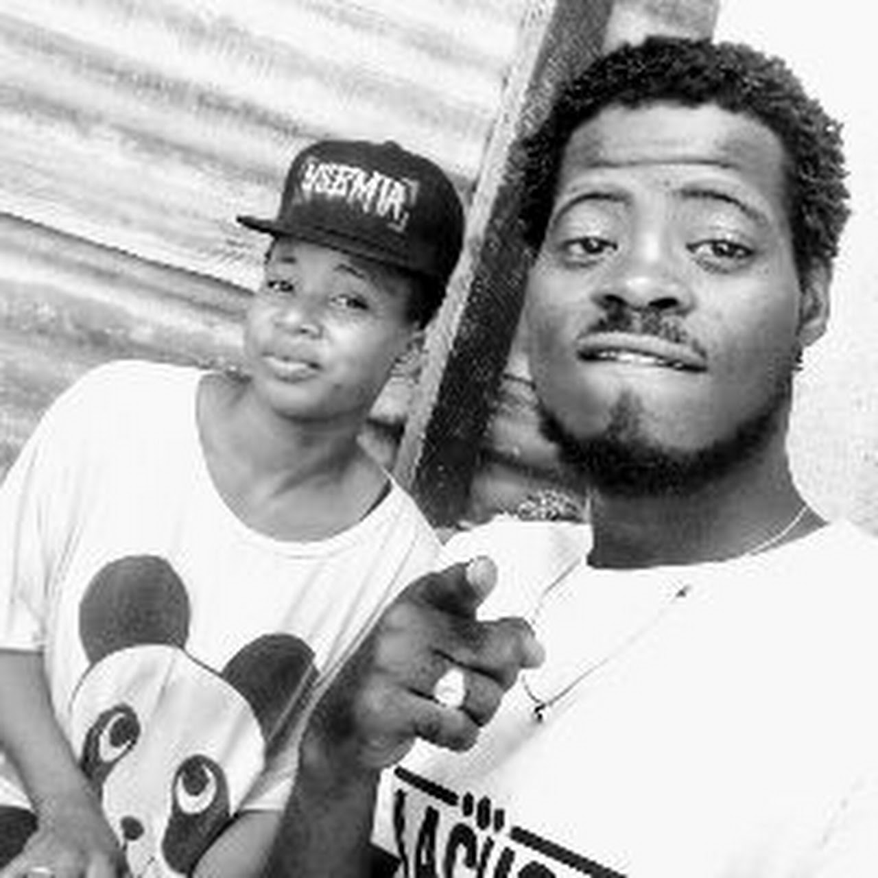 Nsemia - Não vai me Aguentar