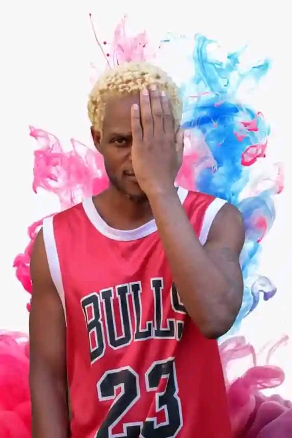 Papoite Sérgio - Tchicalenco (Homenagem Ao Presidente Gasolina)