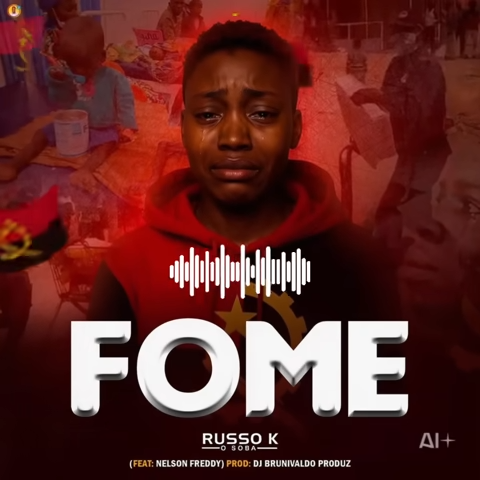 Russo K - Fome (Nelson Freddy)