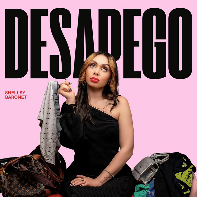 Shellsy Baronet - Desapego